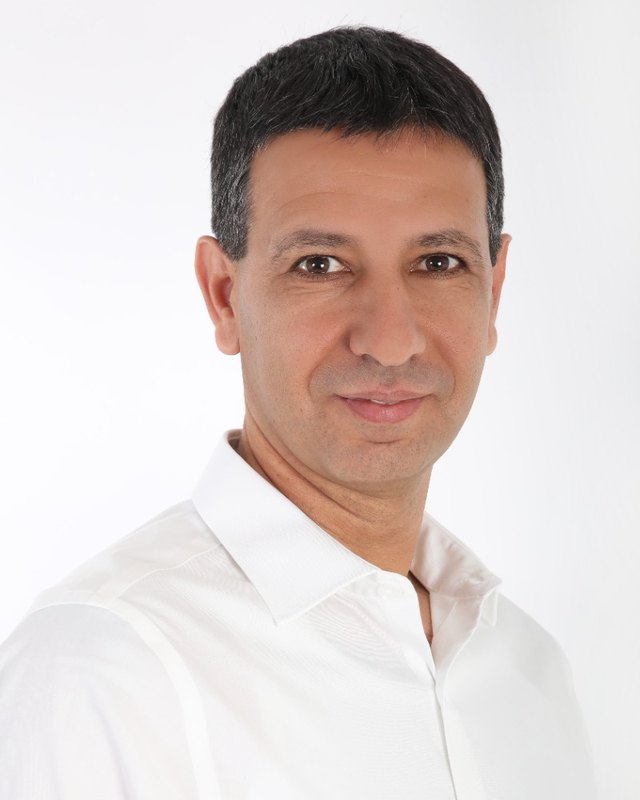 Assaf Navot, founder of EnValora Group